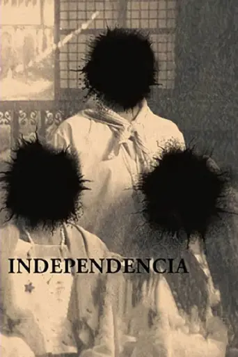 Independencia (2009) poster