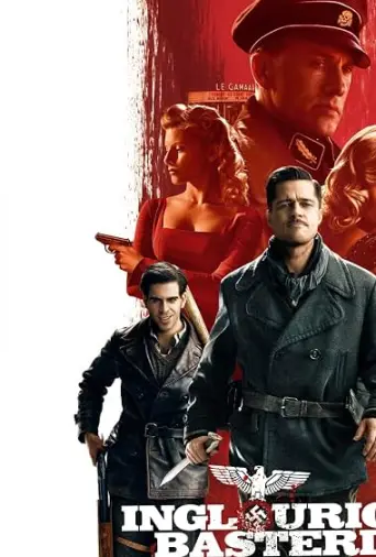 Inglourious Basterds