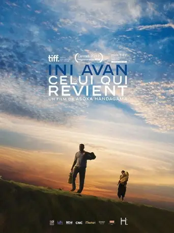 Ini Avan (2012) poster