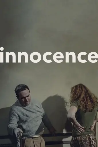 Innocence (1997) poster