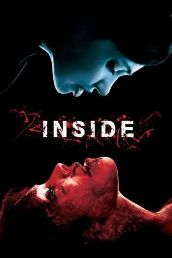 Inside (2007) (2007) poster