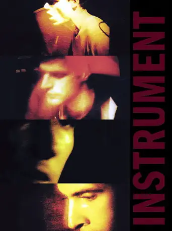 Instrument (1999) (1999) poster