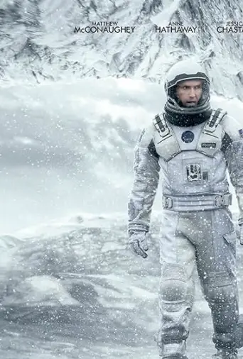 Interstellar