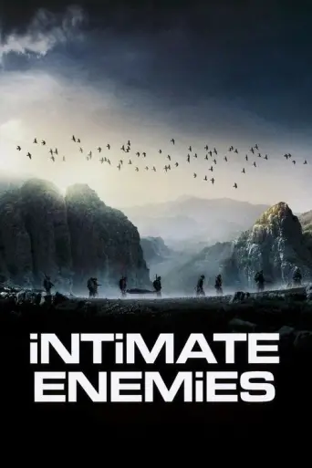 Intimate Enemies (2007) poster