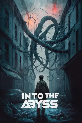 Into the Abyss (2023) poster