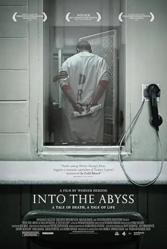 Into the Abyss (2011) poster