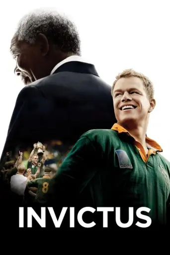 Invictus (2009) (2009) poster