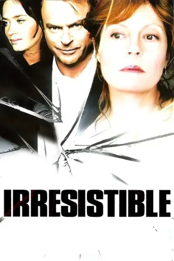 Irresistible (2006) poster