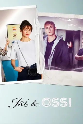 Isi & Ossi (2020) poster