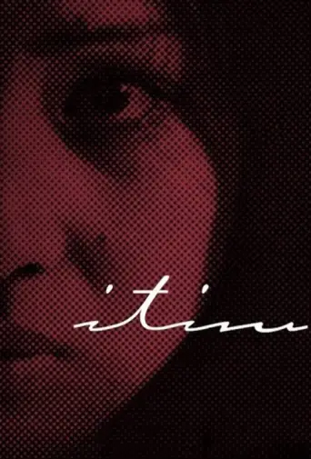 Itim (1976) poster