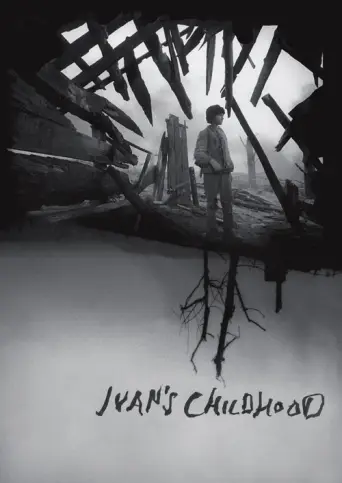 Ivan's Childhood (re-release)
