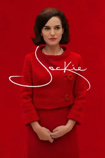 Jackie (2016) (2016) poster