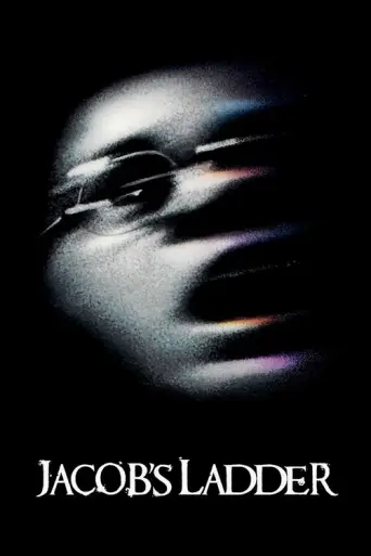 Jacob's Ladder (1990) (1990) poster