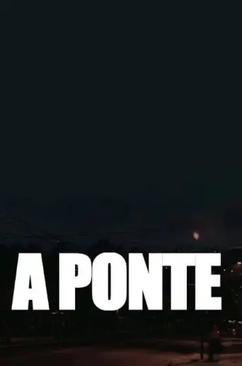 The Bridge (TV — excluded) (2011) poster