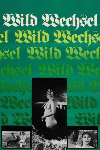 Jail Bait (1973) poster