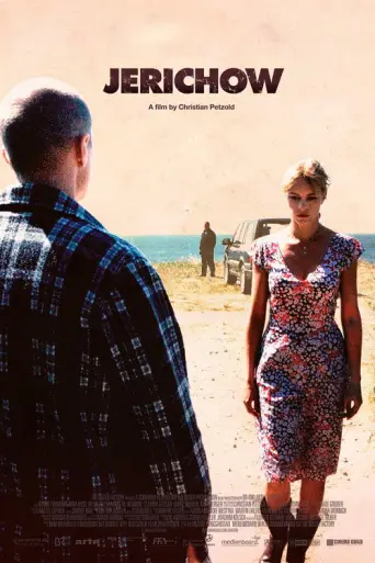 Jerichow (2009) poster
