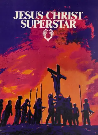 Jesus Christ Superstar (1973) (1973) poster