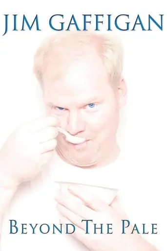 Jim Gaffigan: Beyond the Pale (2006) poster