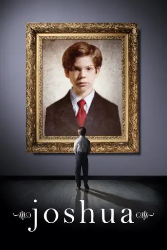 Joshua (2007) poster