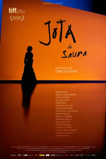 Jota (2016) poster