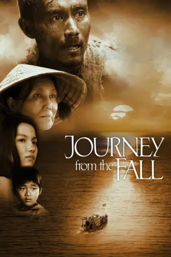 Journey from the Fall (2006) poster