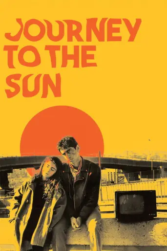 Journey to the Sun (1999) poster