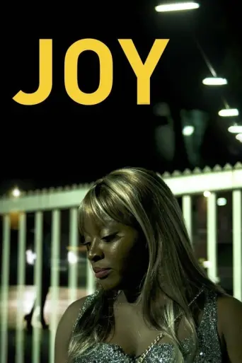 Joy (2018) poster