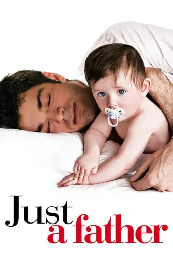 Just a Father (2008) poster