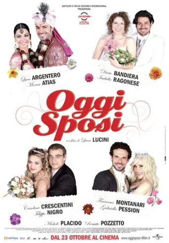 Just Married (2009) poster