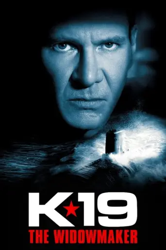 K-19: The Widowmaker (2002) poster