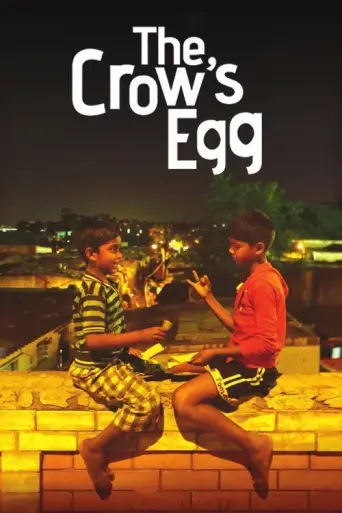 Kaaka Muttai (2014) poster