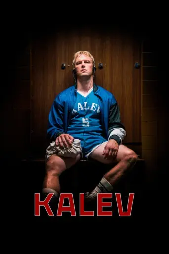 Kalev (2022) poster