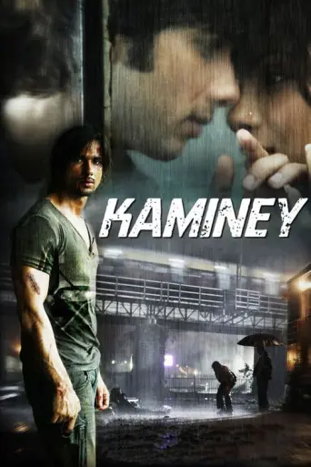 Kaminey (2009) poster