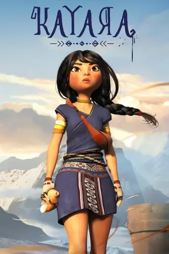Kayara (2025) poster