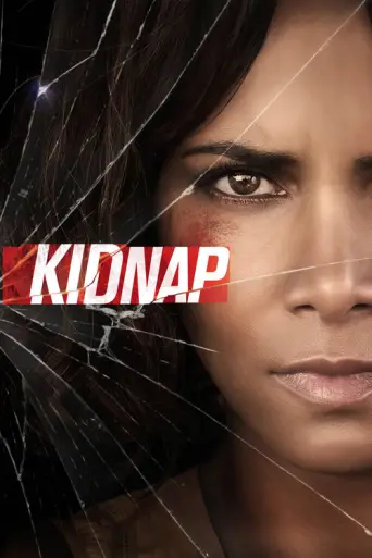Kidnap (2017) poster