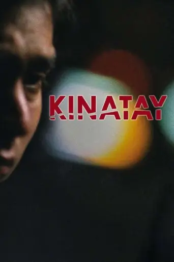 Kinatay (2009) poster