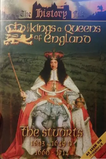 Kings and Queen (2004) poster