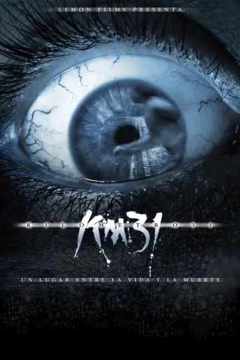 KM 31 (2006) poster