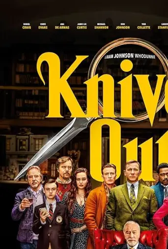 Knives Out