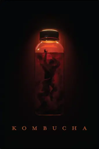 Kombucha (2025) poster