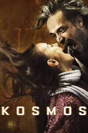Kosmos (2010) poster