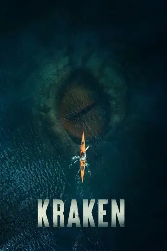 Kraken (2026) poster