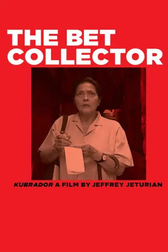 Kubrador (2006) poster