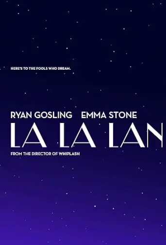 La La Land