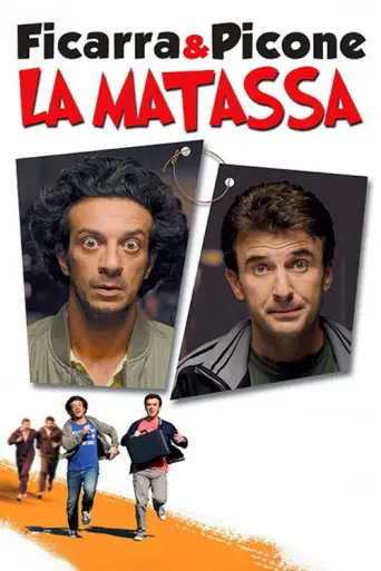La matassa (2009) poster