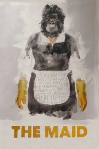 The Maid (La Nana) (2009) poster