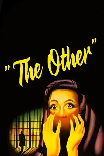 La Otra (1946) poster