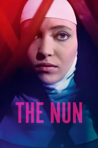 La Religieuse (1966) poster
