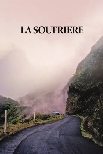 La Soufrière (1977) poster