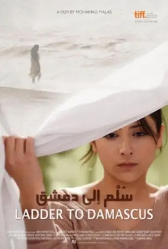 Ladder to Damascus (2013) poster